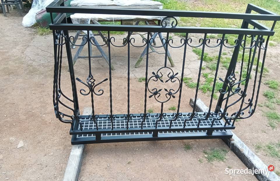 Balkon Francuski dolnośląskie Pichorowice