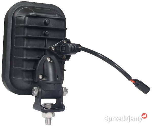 Lampa robocza LED do Case IH Ford Holland Steyr Kamionna