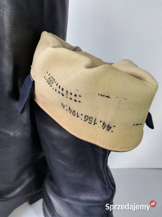 męskie oficerki na skórzanej podeszwie 44 stan Lublin sprzedam