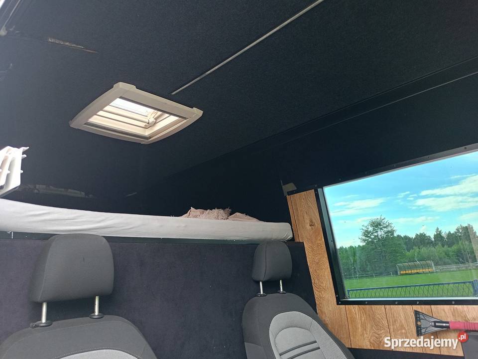 Iveco daily Silnik BMW E 57 230 2012 180000 Częstochowa sprzedam