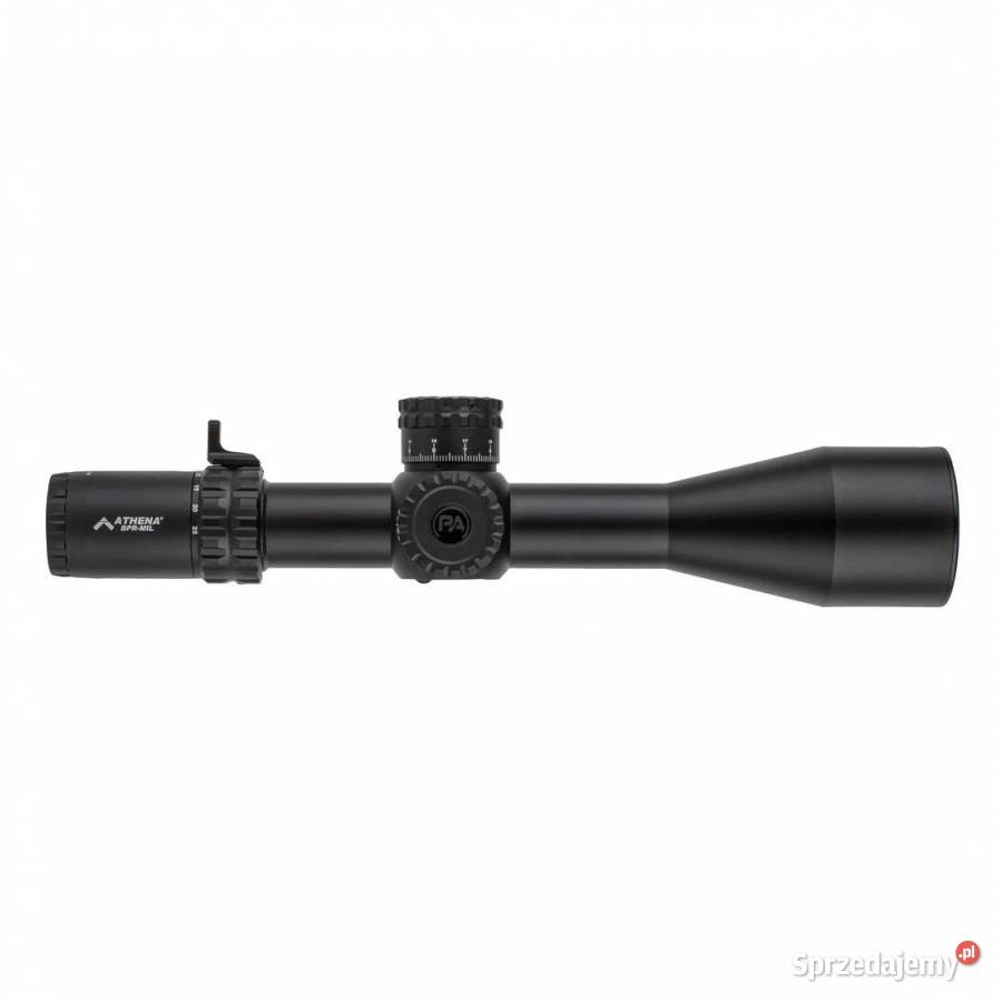 Luneta celownicza Primary Arms SLx 525X56 mm FFP Trzcianka