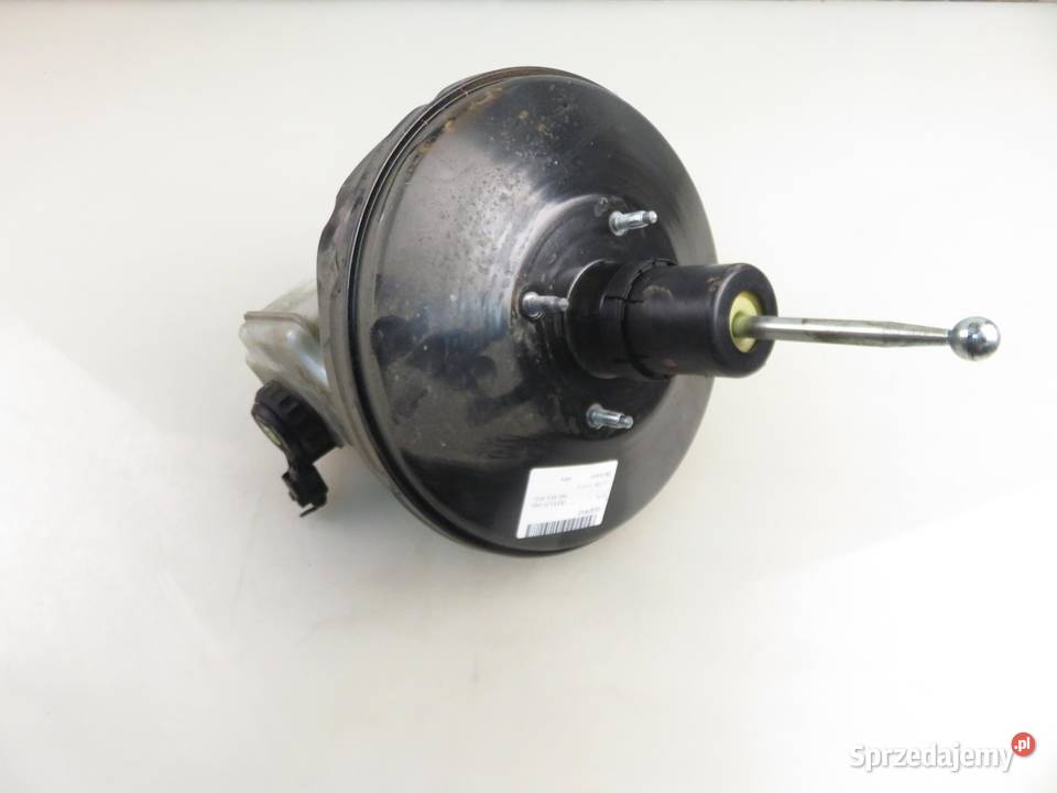 SERWO VW JETTA IV 162 163 AV3 AV2 20 TDI CR 110