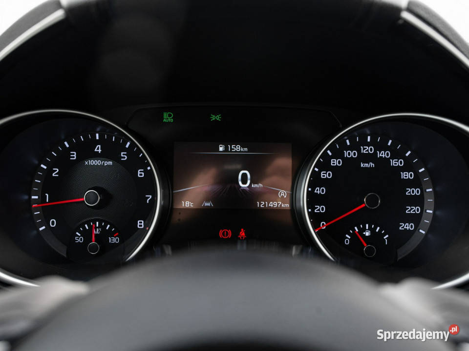 Kia Ceed GD183WL15 TGDI L Podgrzf kier szyba ESP sprzedam