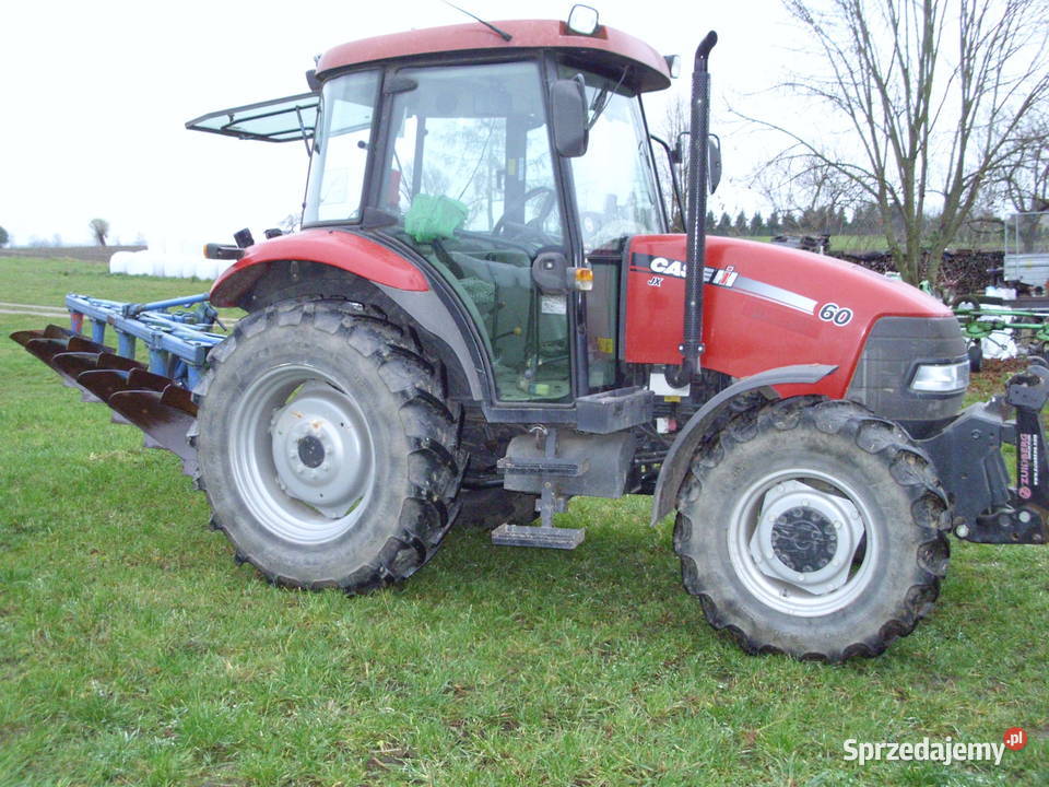 Pług Grudziądzki 5 skibowy 32 pomorskie Przechlewo sprzedam