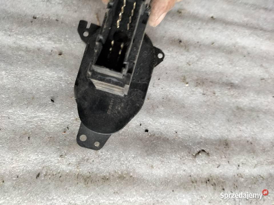 WŁĄCZNIK PRZEŁĄCZNIK ŚWIATEŁ FORD FOCUS MK1 Kamień-Kolonia
