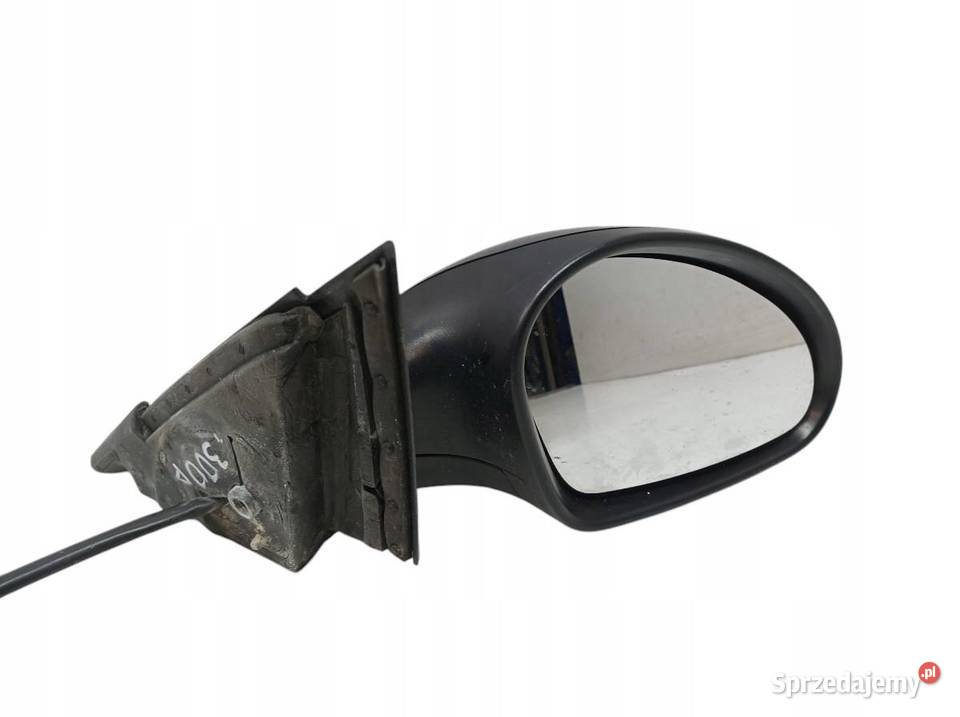 LUSTERKO PRAWE MANUALNE E901442 Seat Ibiza III