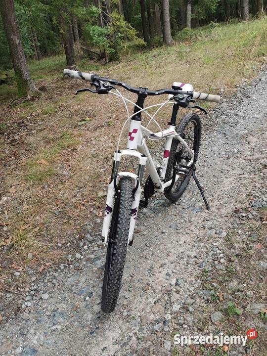 Rower górski Cube Access WLS 26 Górskie, MTB Wrocław