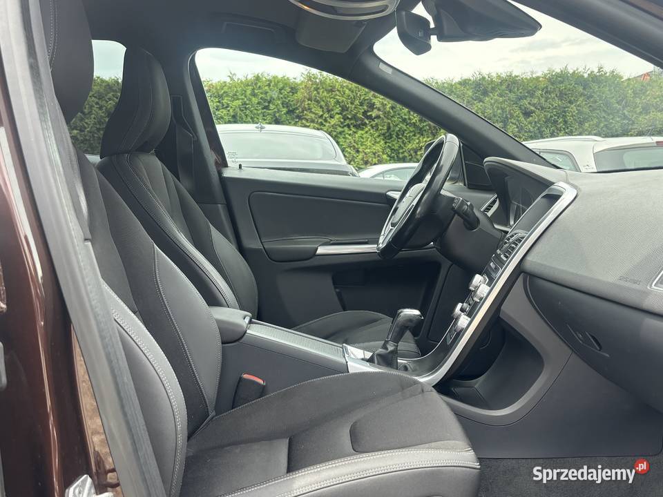 Volvo XC60 2014r centralny zamek sprzedam