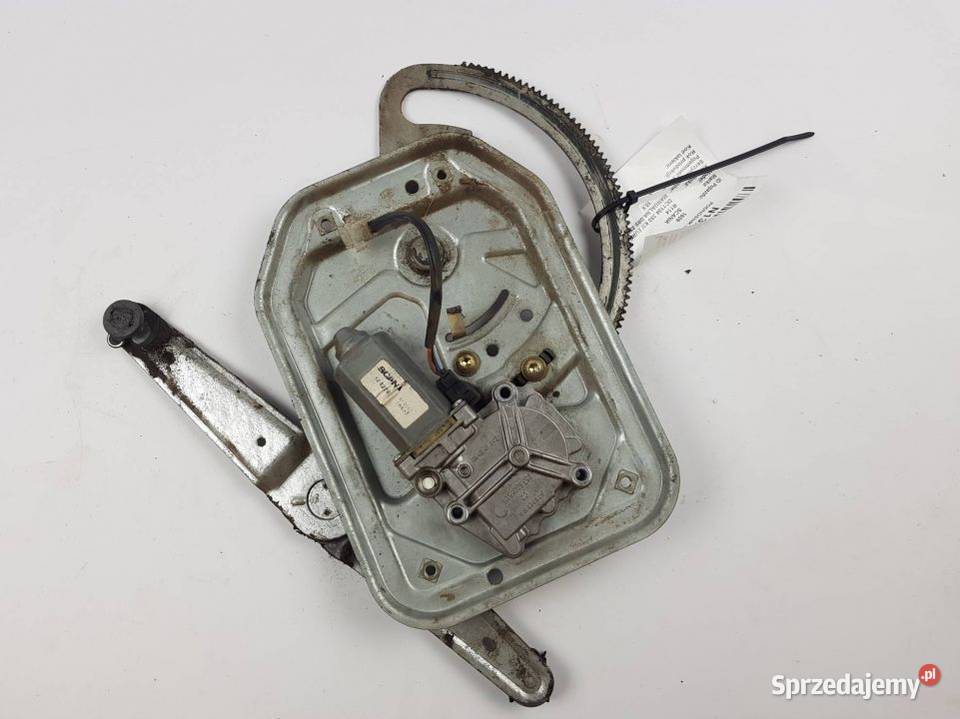 PODNOŚNIK SZYBY LP SCANIA R114 R114 kujawsko-pomorskie