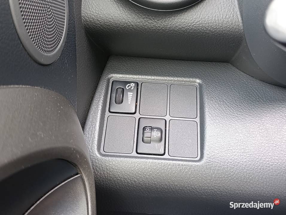 Facelifting 22 D4D 150 Manual 4x4 Nawigacja 2 x mazowieckie Warszawa
