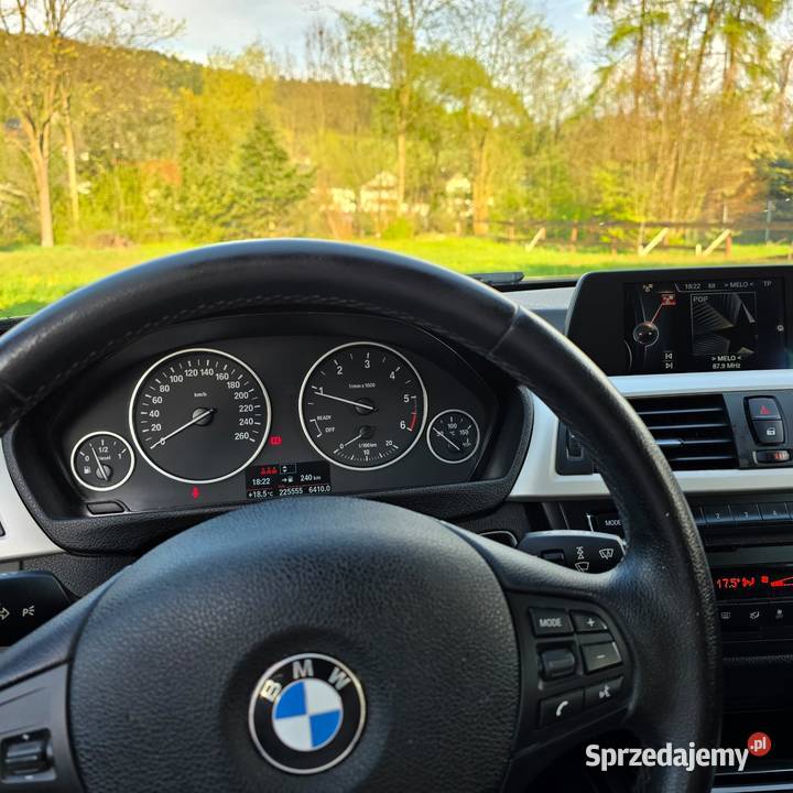 Sprzedam bmw Kocierz Moszczanicki