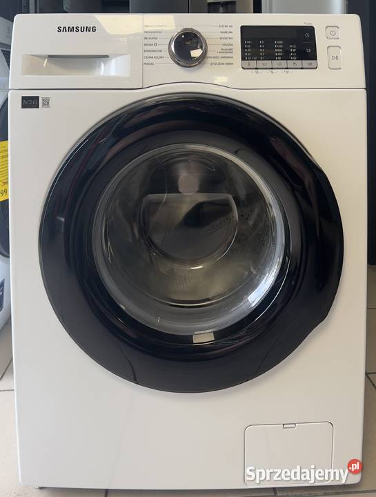 Outlet Agd Pralka Samsung WW11BGA046AE Warszawa