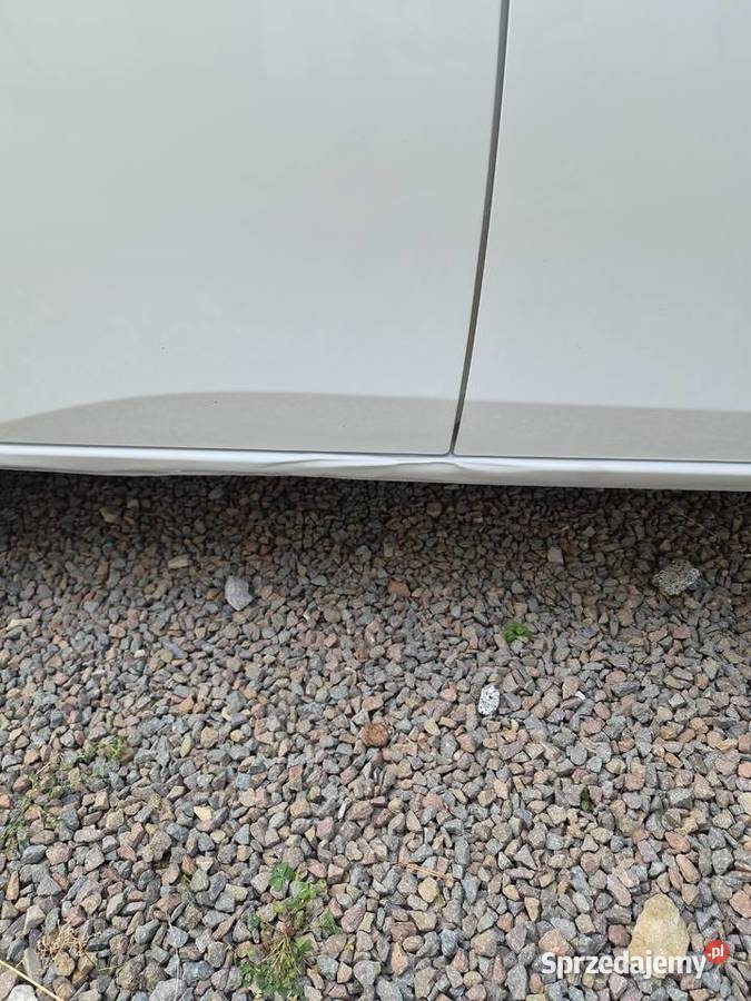 Toyota Auris 14 D4D 90 2018 KOMBI małopolskie Kraków