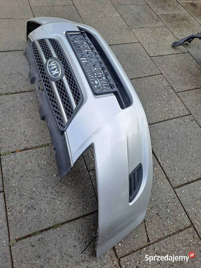 Kia Ceed I Kombi maska błotniki drzwi klapa Rok produkcji 2010