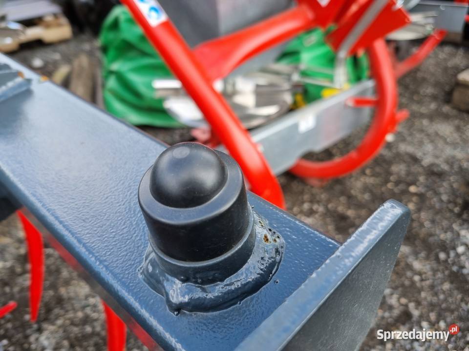 ŁyżkoKrokodyl RolSteel 1222m dostawa kujawsko-pomorskie Chełmno