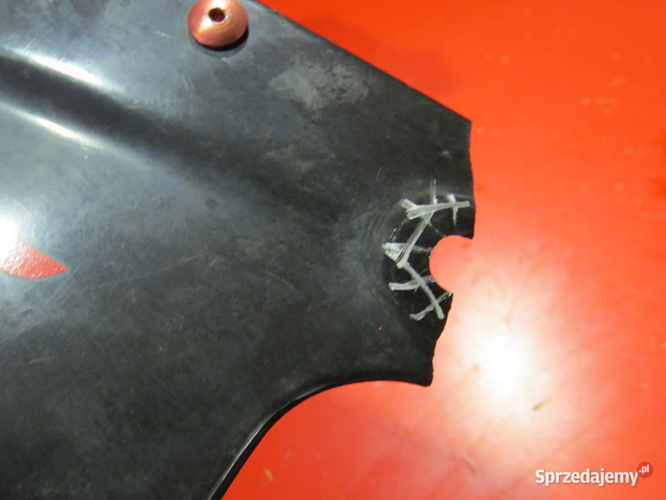 HONDA CBR 600 F4I CBR600 0106 czacha owiewka mazowieckie sprzedam