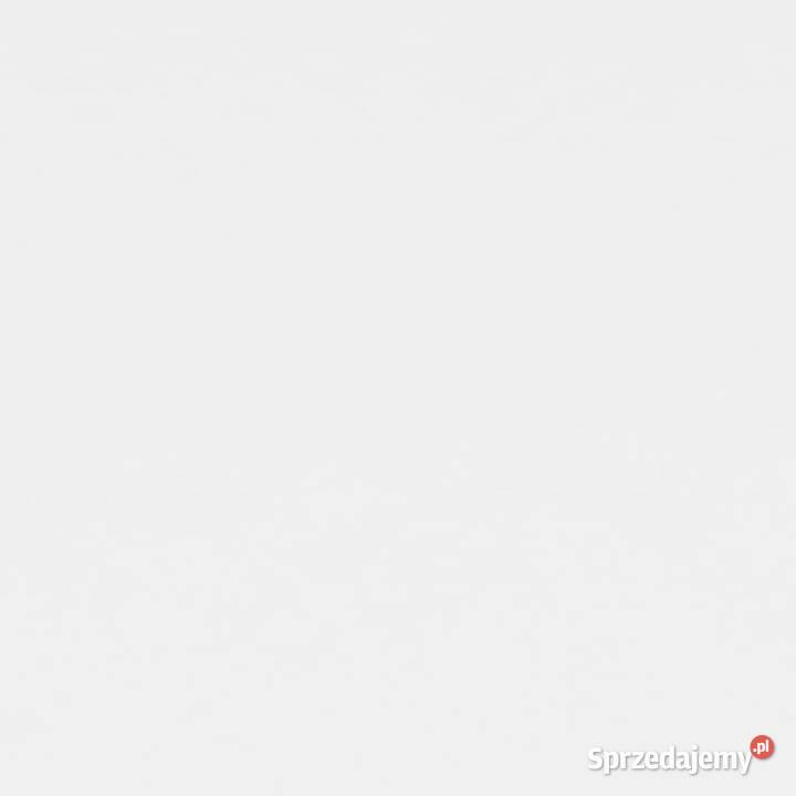 vidaXL Parawan balkonowy biały 120x600 tkanina