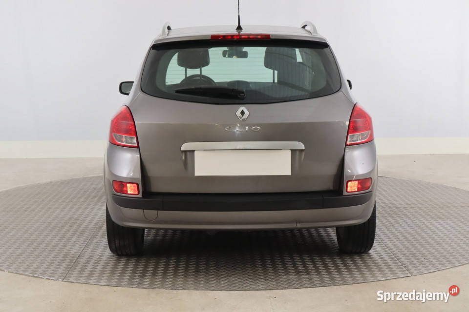 Renault Clio 12 16V Zabrze