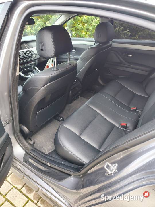 Bmw 525 nieuszkodzony podkarpackie Przeworsk sprzedam