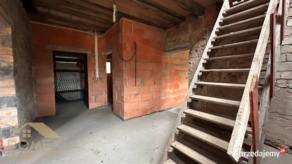 Dom wolnostojący Wodzisław Śląski 206m śląskie