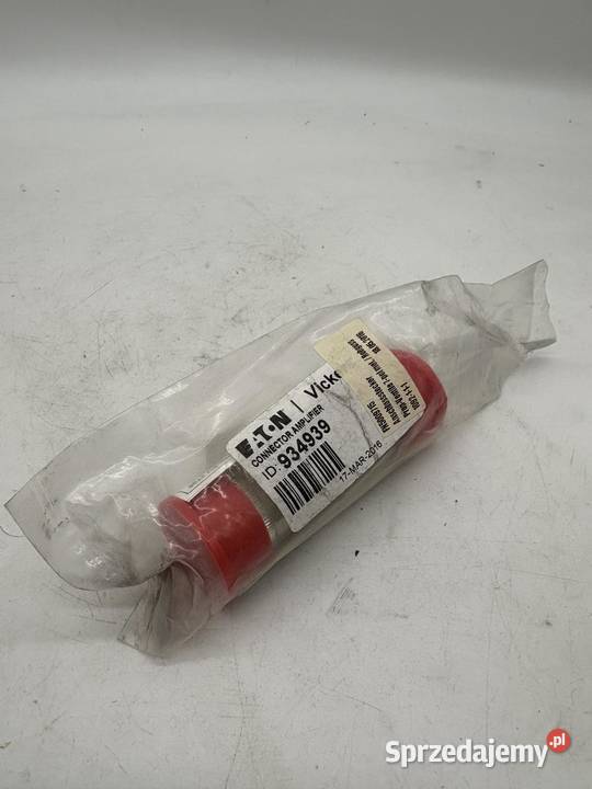 Eaton 934939 Connector Amplifier Pozostałe mazowieckie sprzedam