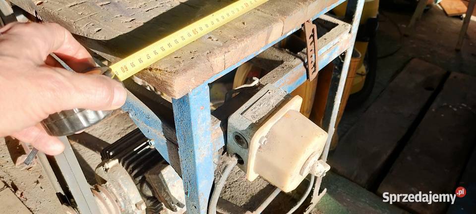 Piła stołowa krajzaga sprawna Rumia