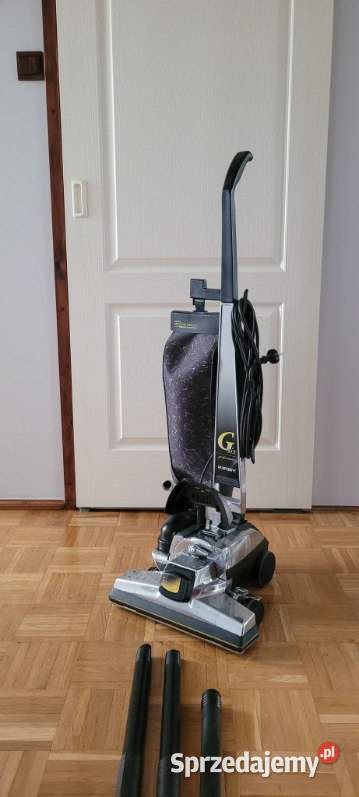 Odkurzacz Kirby Odkurzacze przemysłowe