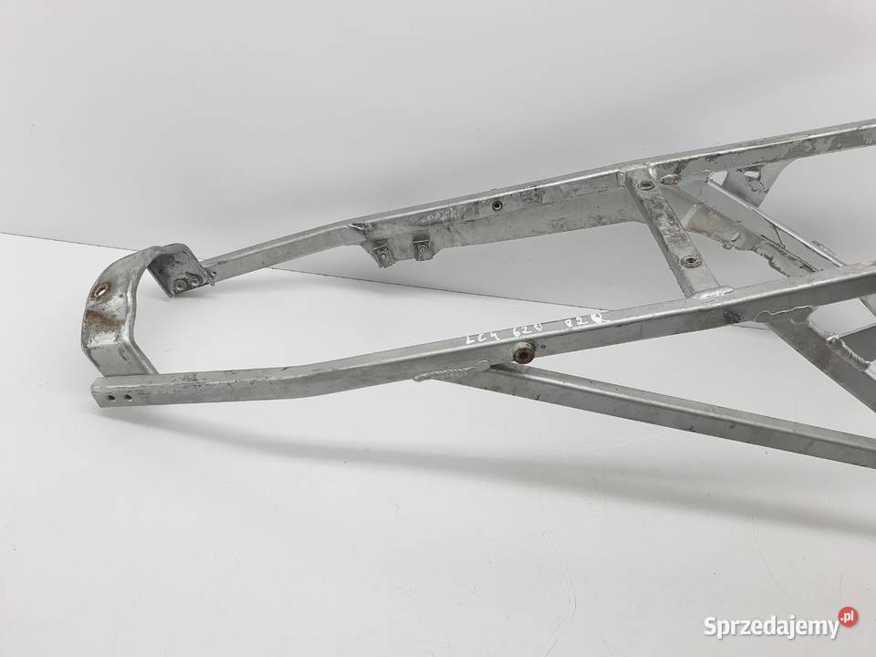 Stelaz Tyl Rama Subrame Zadupek Ktm Lc4 620 Sx Łódź