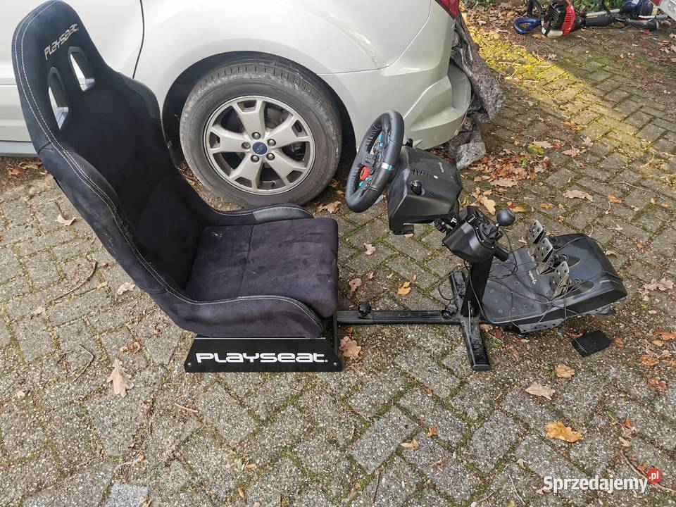 Gry tuning Sompolno