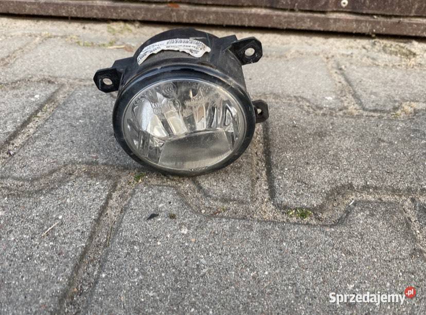 Halogeny przód Jeep Compass II Siedlce