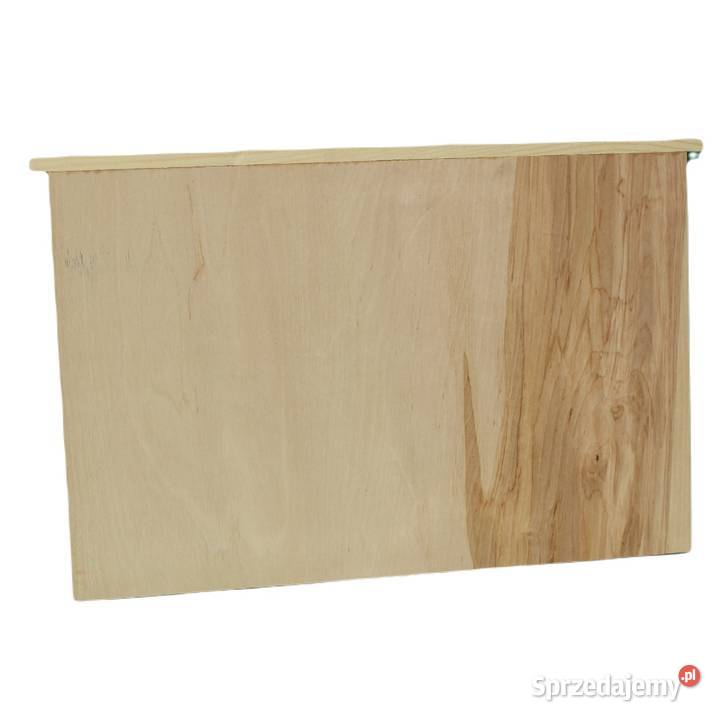 Zatwory do uli wielkopolskich dadant