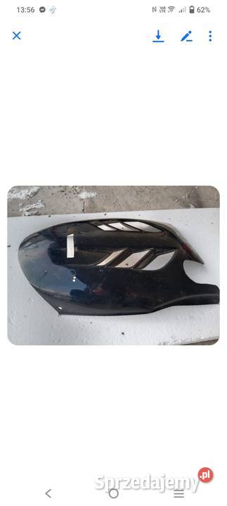 Nadkole BCD yamaha aerox Pozostałe Morawica