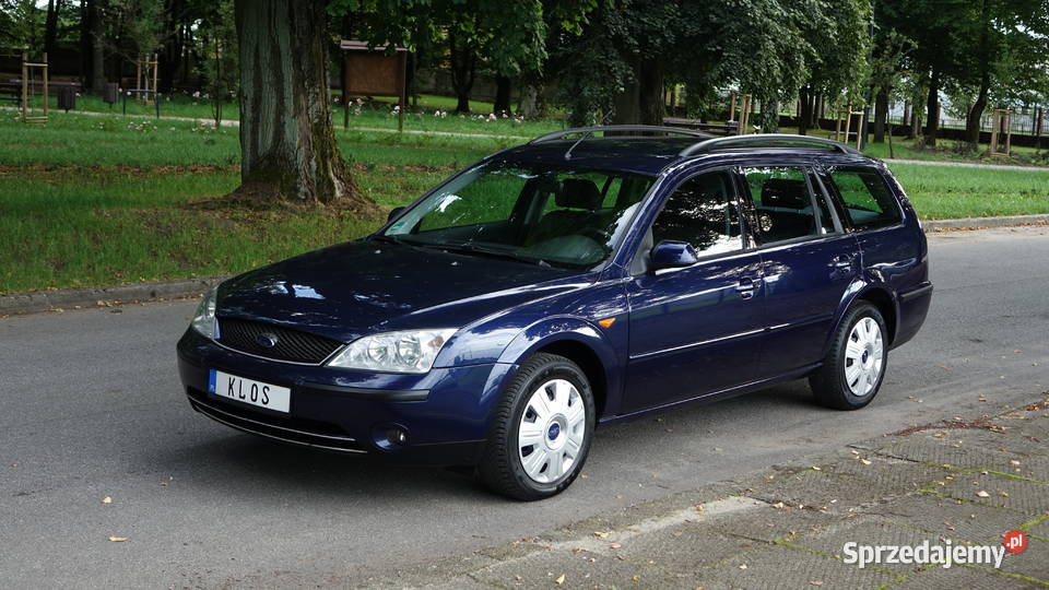 ŁADNE MONDEO 18b ZAREJESTROWANY centralny zamek Mondeo Łask