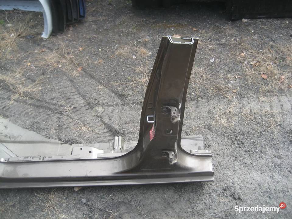 skoda roomster lift 1015r próg słupek podłużnica osobowe wielkopolskie Rakoniewice sprzedam