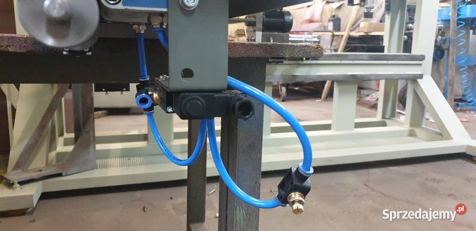 jednostki wiercące lignum