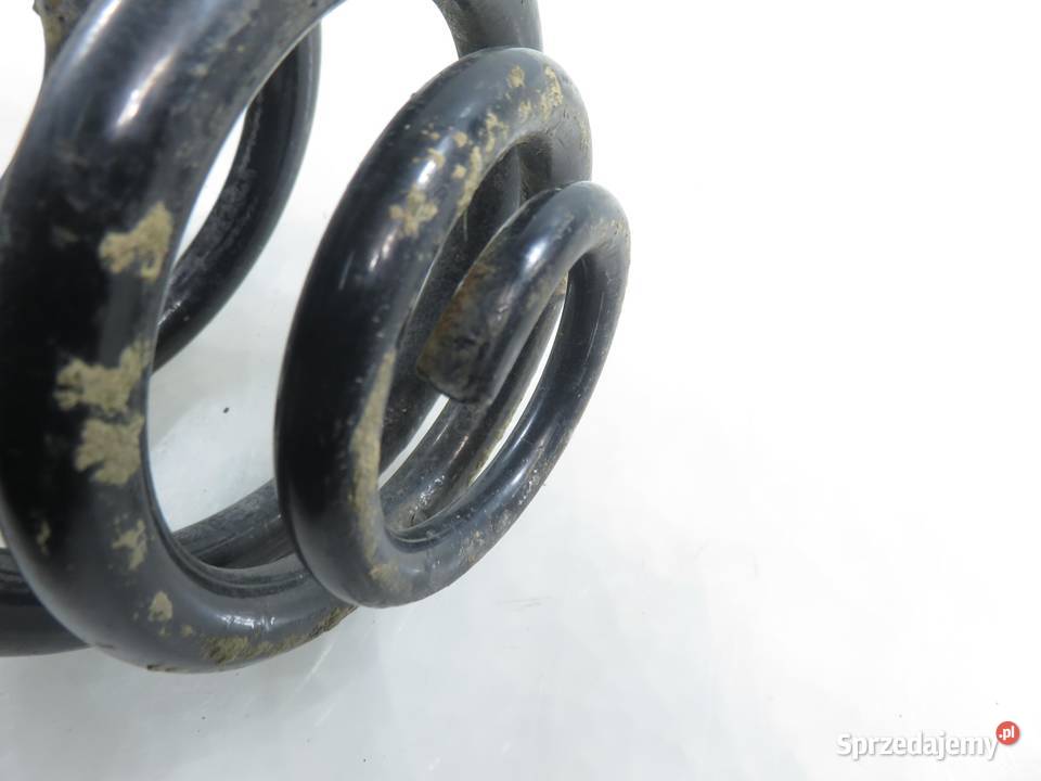 SPRĘŻYNA TYŁ BMW 3 Compact E46 18 316 ti 115 N42