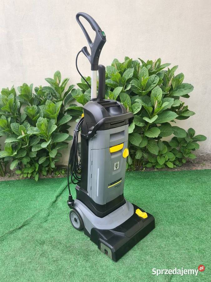 Szorowarka Karcher BR 304 C ADV Super Stan