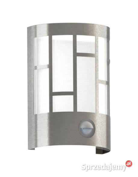 Lampa ścienna zewnętrzna CERNO 94798 EGLO Sanok