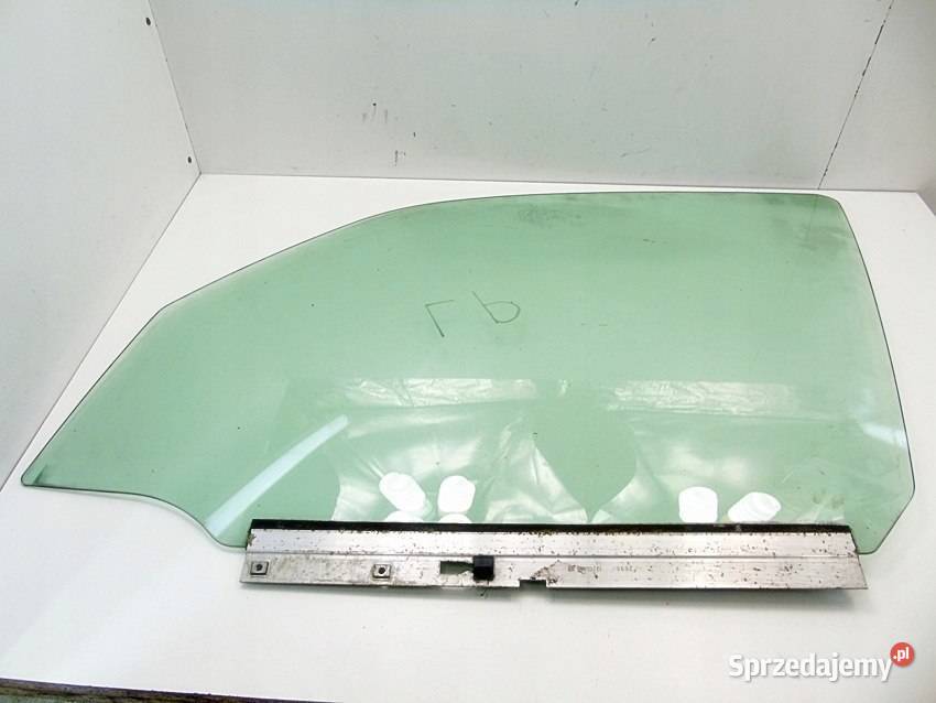 Szyba drzwi lewy przód Opel Meriva A 13205905 Sosnowiec
