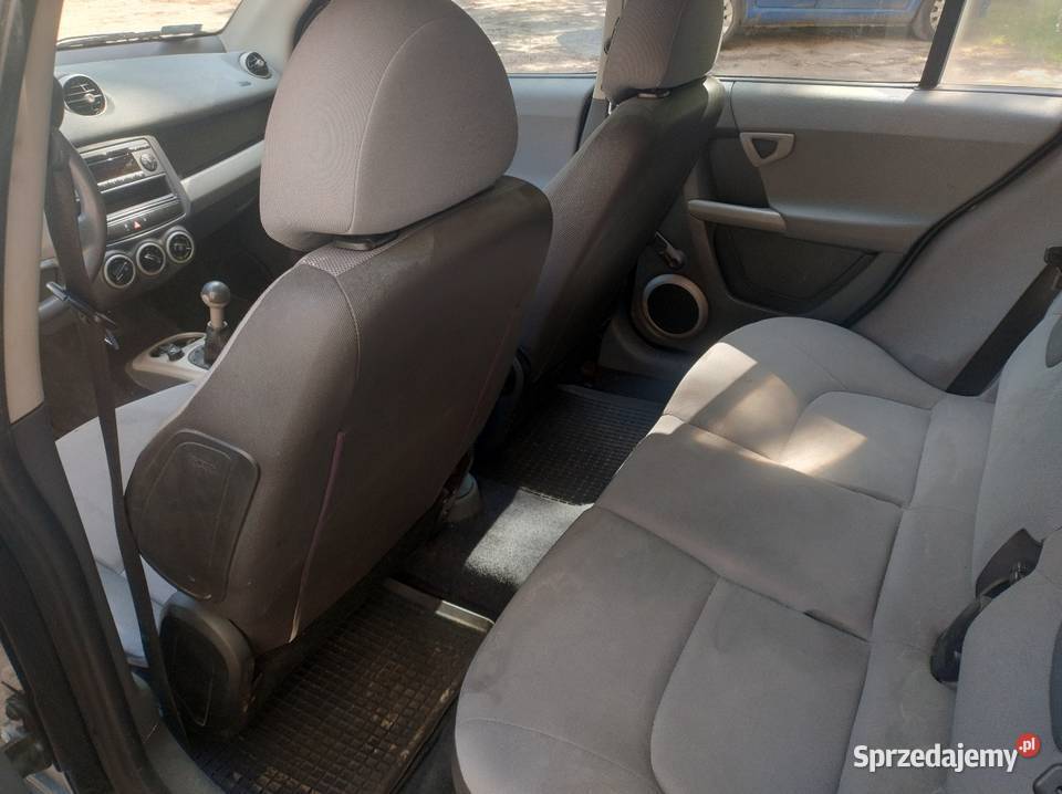 Smart Forfour 11 B 2005r Klima Opł 2025r warmińsko-mazurskie Elbląg