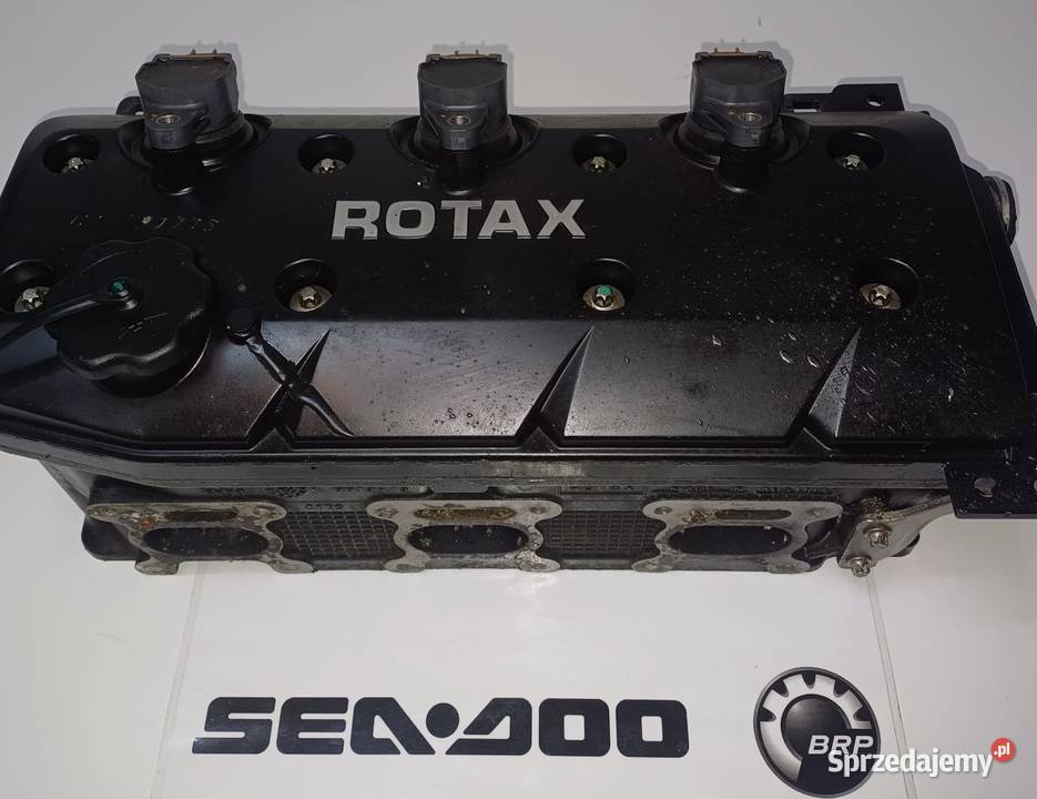 Głowica SeaDoo 1603 RXTRXPGTI 230300 Rotax Warszawa
