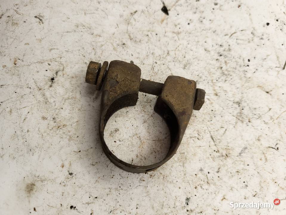 NSU 98 NSU QUICK 98 NSU PONY 100 OBEJMA Rybnik