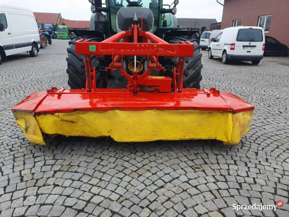 kosiarki łąkowe i wykaszarki inny Kosiarka