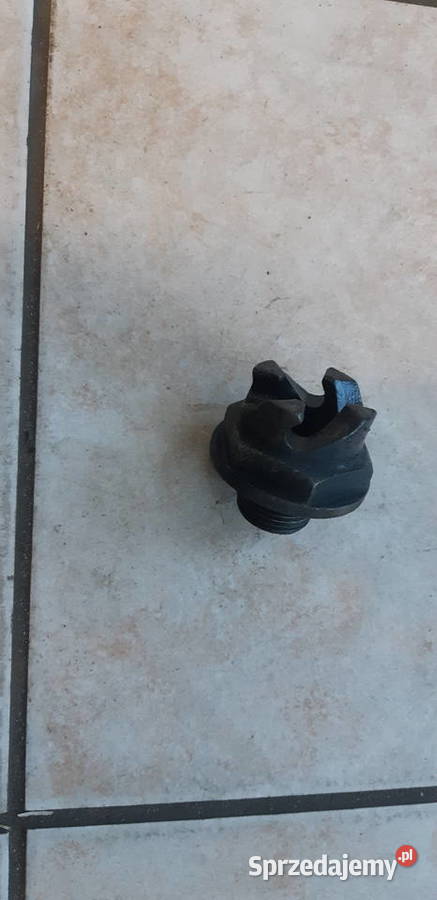 Nakrętka wału głównego ŻUK NYSA TARPAN dostawcze Układ napędowy kujawsko-pomorskie Koronowo