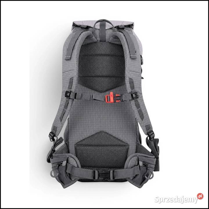 Plecak trekkingowy MiLO Sente 35L Każdy model