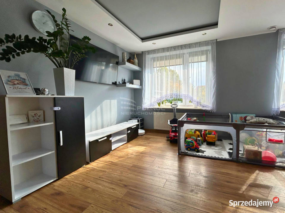 Spokój i przestrzeńdom w Łaszczowie Łaszczów