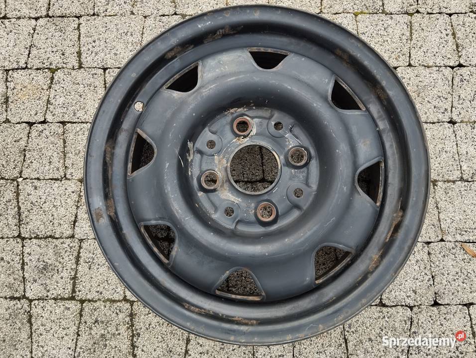 Felga Audi 14 4x108 55J ET45 571mm 431601025LR