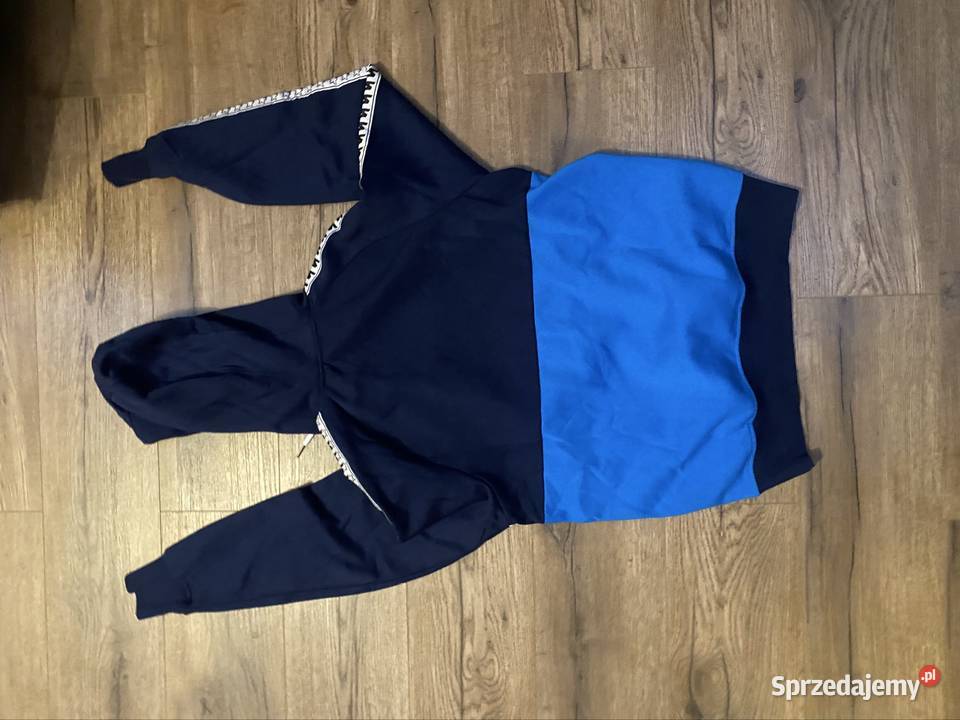 Bluza starter nowa L USA skate Złotniki