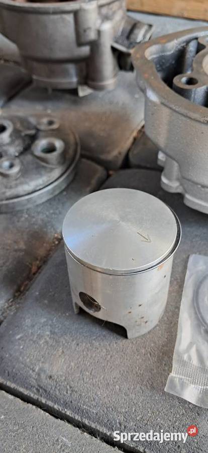 Czesci Yamaha TZR50 Am6 Dąbrowice