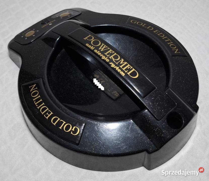 Górna część obudowy korpusu z rączką 2 do Czeladź sprzedam